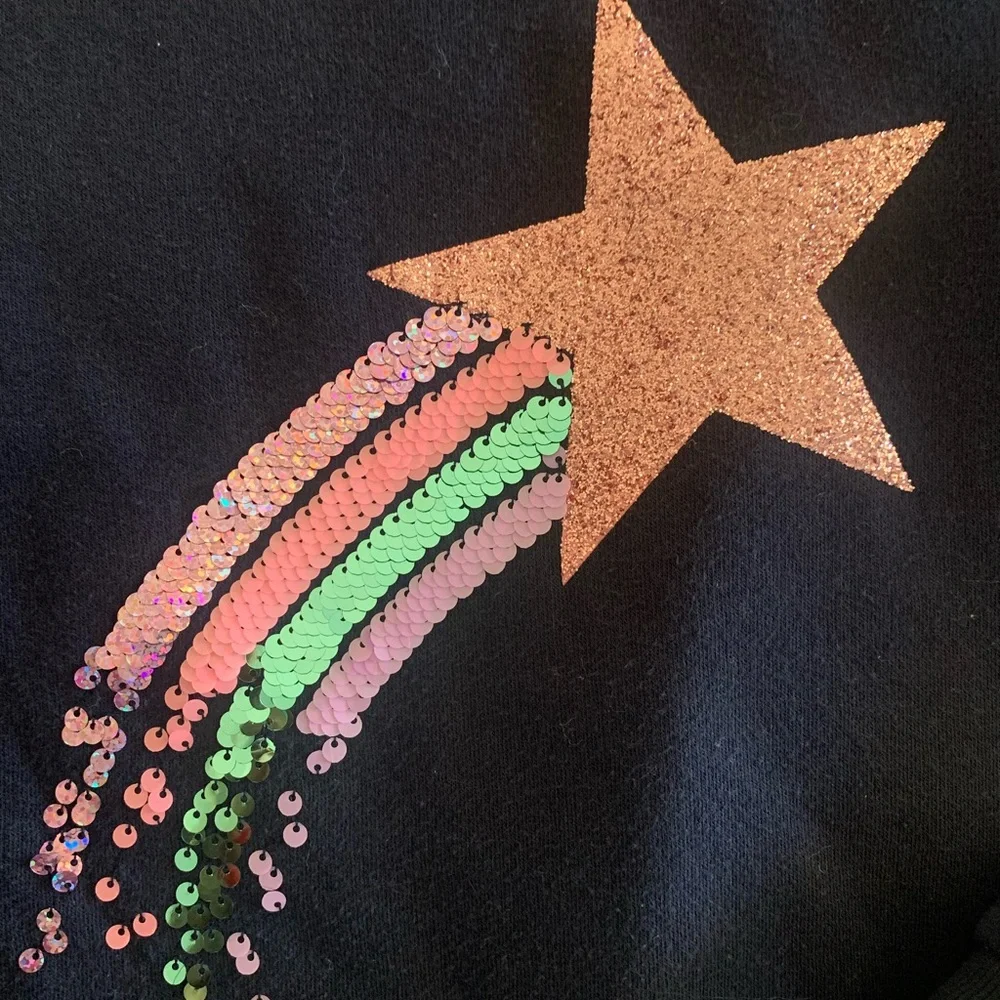 Girls Sweater